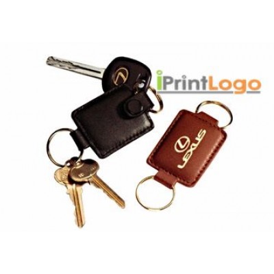 LEATHER KEYCHAINS-IGT-5774